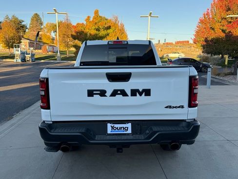 New 2025 RAM 1500 Classic Warlock image 9