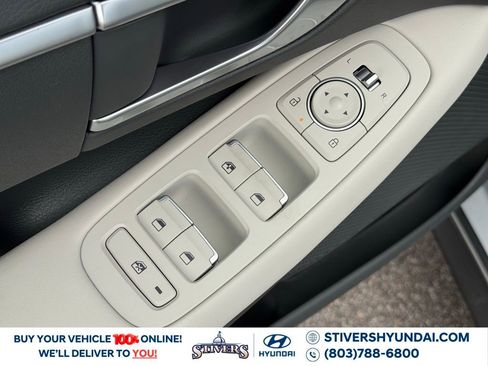 New 2026 Hyundai Sonata SE image 23