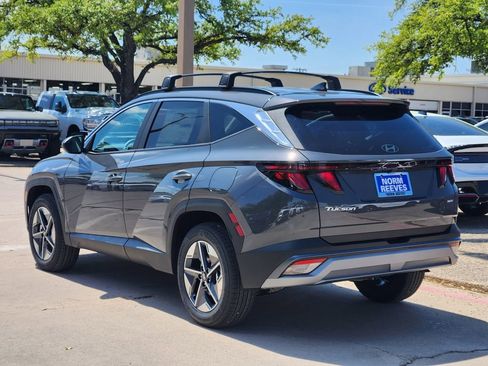 New 2026 Hyundai Tucson SEL image 4