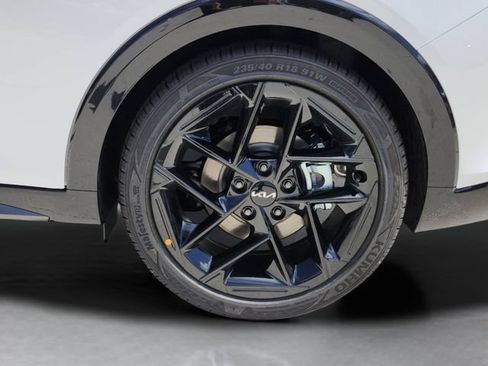New 2026 Kia K4 GT-Line Turbo FWD image 40