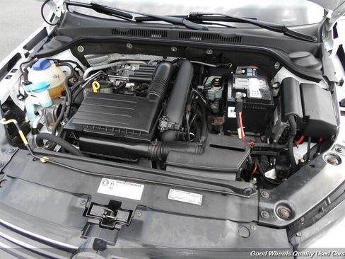 Used 2016 Volkswagen Jetta S FWD image 20