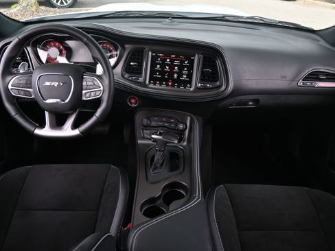 Used 2023 Dodge Challenger SRT Hellcat RWD image 31