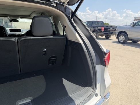 Used 2024 Acura MDX SH-AWD image 5