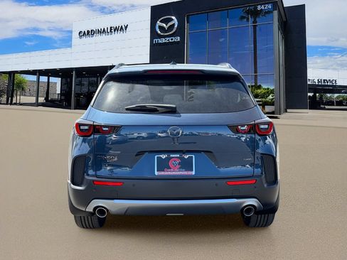 New 2026 MAZDA CX-50 AWD 2.5 S w/ Weather Package image 5