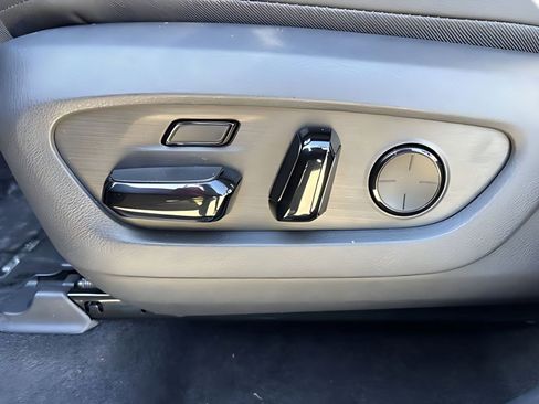 Used 2025 Lexus TX 350 AWD image 8