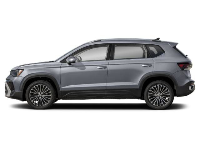 New 2027 Volkswagen Taos SE FWD image 2