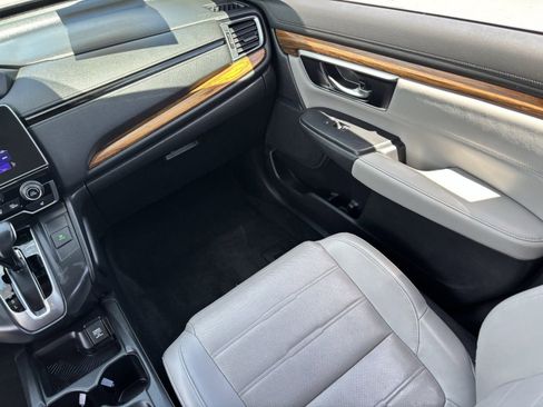Used 2019 Honda CR-V EX-L image 17