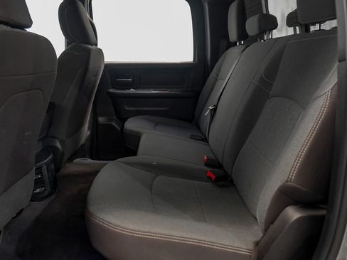 Used 2023 RAM 3500 Tradesman image 39