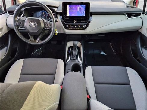 Certified 2026 Toyota Corolla LE FWD image 17