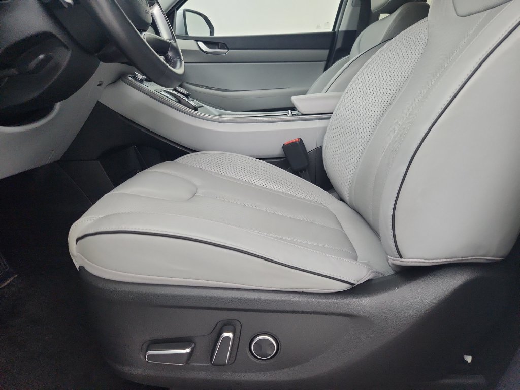Used 2025 Hyundai Palisade SEL AWD/4WD image 22