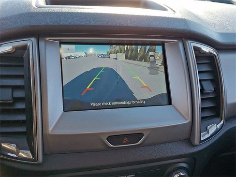 Used 2021 Ford Ranger XLT w/ Equipment Group 302A High image 18