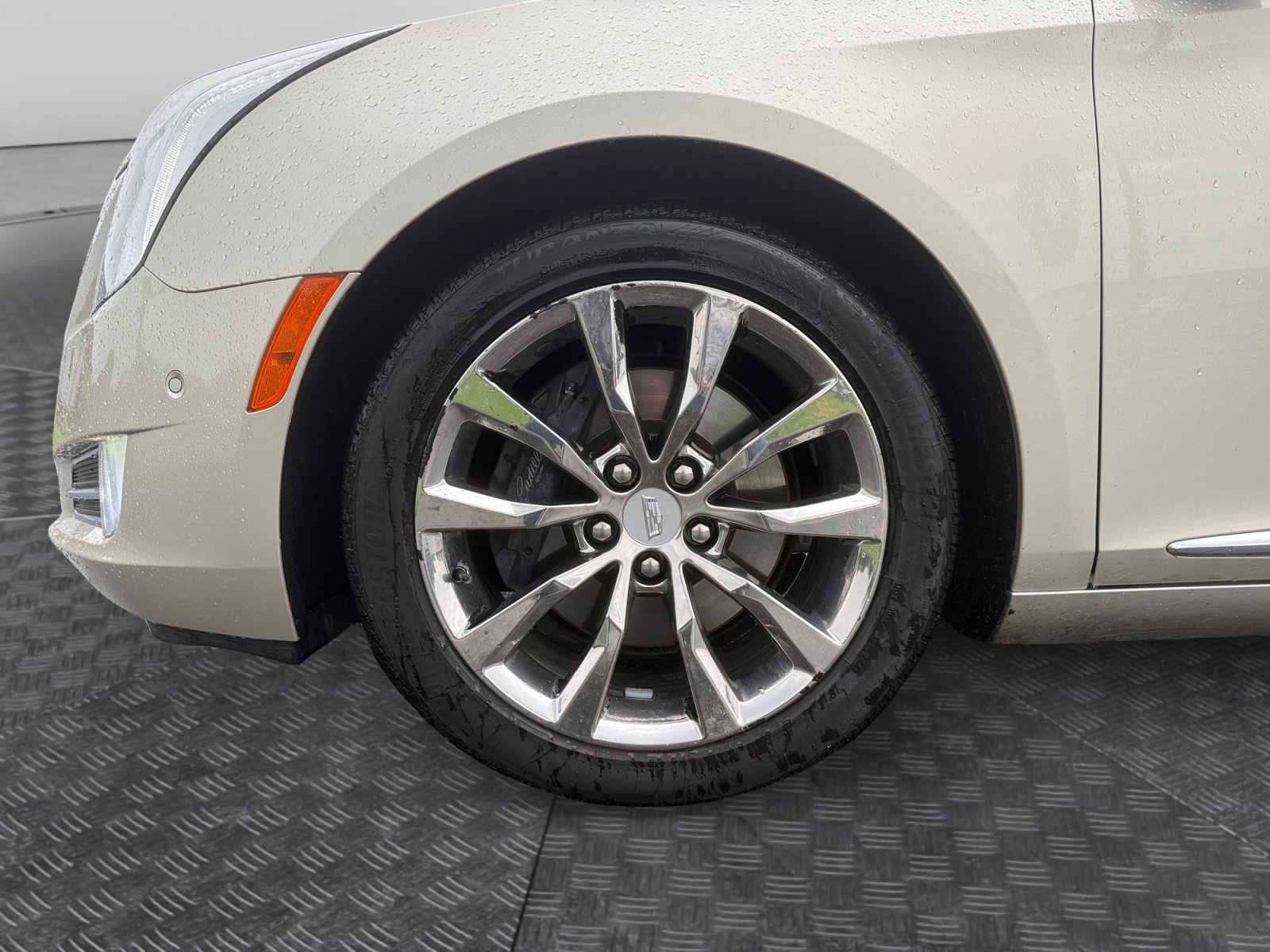 Certified 2016 Cadillac XTS Premium FWD image 14