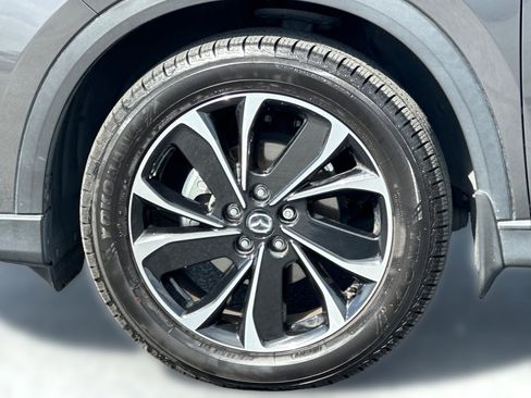 Used 2023 MAZDA CX-5 AWD 2.5 S w/ Premium Package image 11