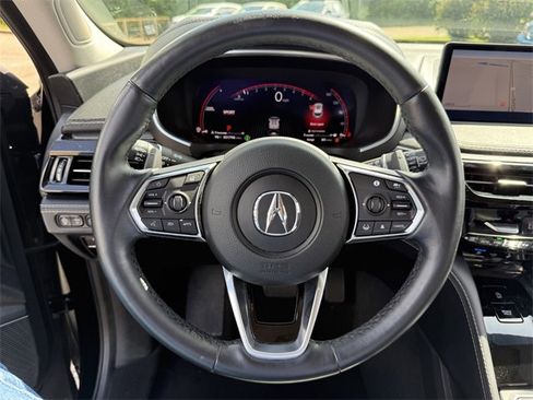 Used 2022 Acura MDX SH-AWD w/ Advance Package image 13