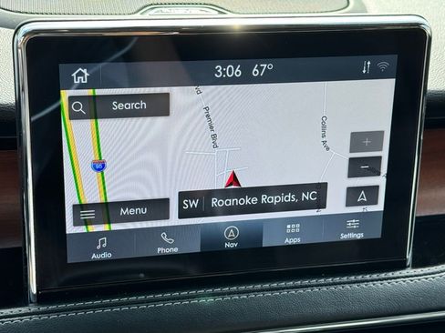 Used 2020 Lincoln Corsair Reserve w/ Equipment Group 201A image 15