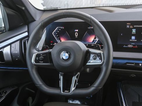 Used 2026 BMW X3 xDrive30 w/ M Sport Package AWD/4WD image 12