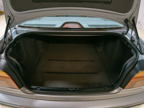 Used 1997 BMW 540i Sedan image 8