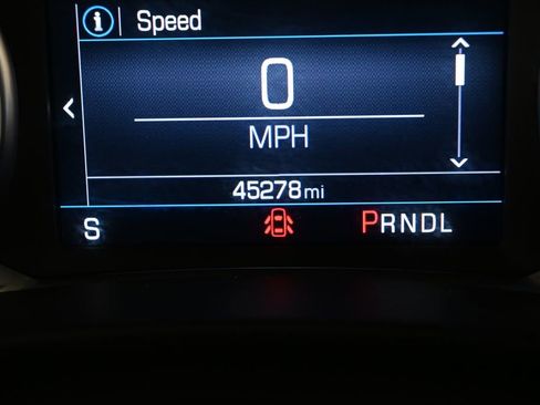 Used 2023 Chevrolet Equinox LS w/ LS Convenience Package AWD/4WD image 31