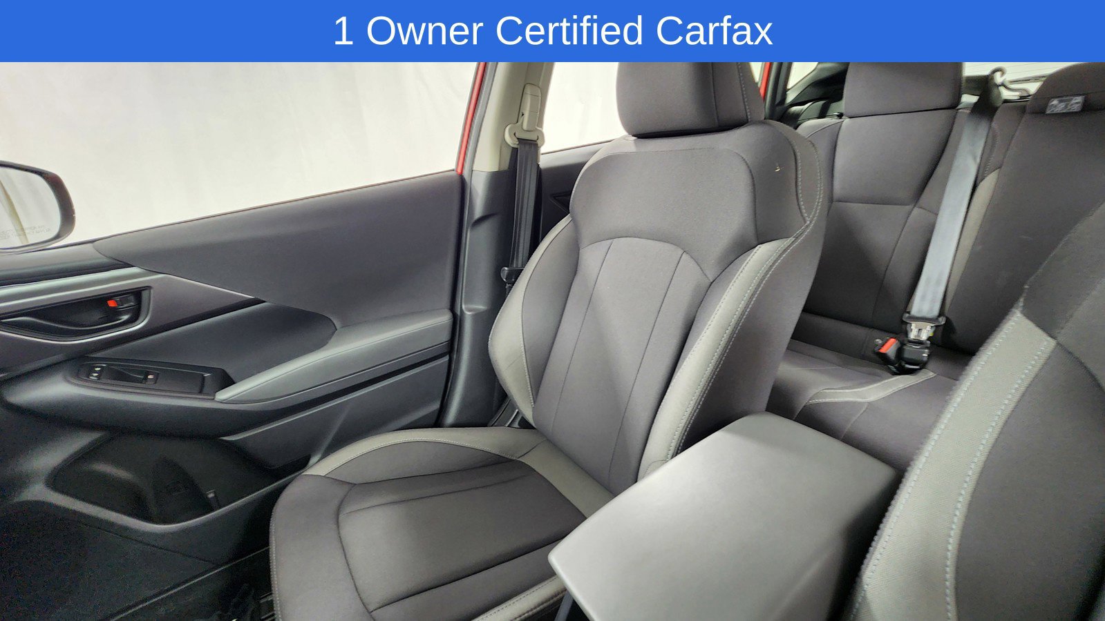 Certified 2024 Subaru Impreza 2.0i AWD/4WD image 15