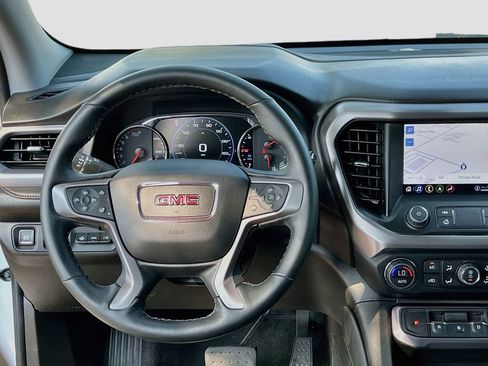Used 2023 GMC Acadia AT4 w/ Technology Package AWD/4WD image 23
