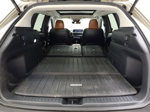 Used 2024 MAZDA CX-50 Meridian Edition w/ Cargo Package image 32