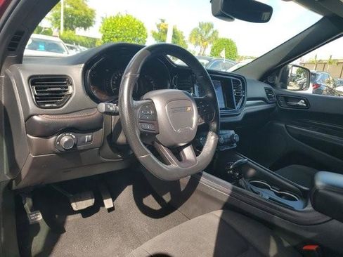 Used 2023 Dodge Durango GT AWD/4WD image 13