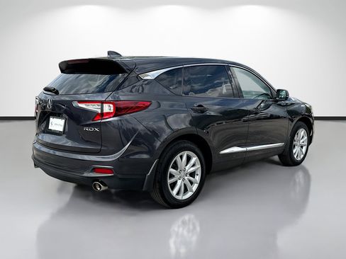 Used 2020 Acura RDX FWD image 3