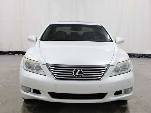 Used 2011 Lexus LS 460 w/ Comfort Pkg image 13