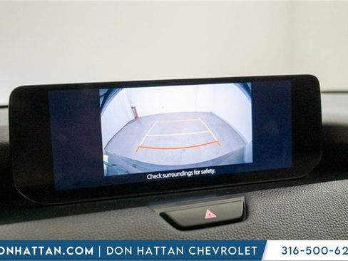 Used 2024 MAZDA CX-90 3.3 Turbo w/ Preferred Plus image 19