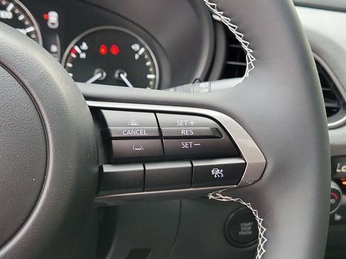 New 2026 MAZDA CX-30 Aire Edition image 22