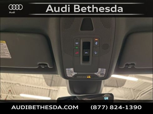 Certified 2025 Audi A3 2.0T Premium Plus w/ Premium Plus Package image 26