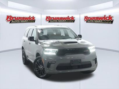 Certified 2023 Dodge Durango GT