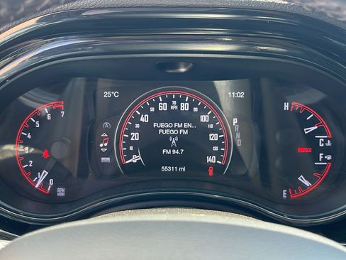 Used 2021 Dodge Durango SXT AWD/4WD image 14