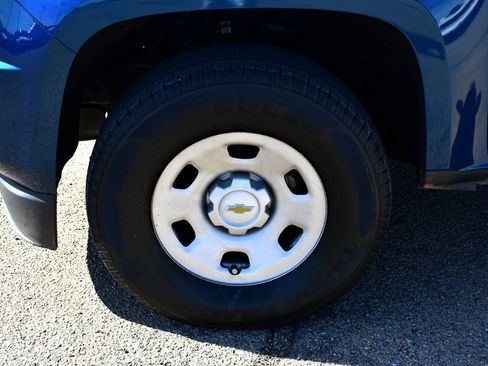 Used 2019 Chevrolet Colorado W/T image 6