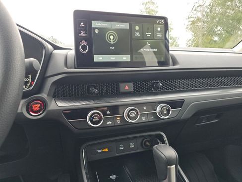 Certified 2026 Honda CR-V LX image 16