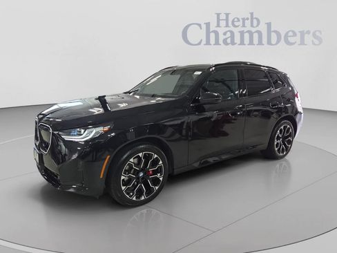 Used 2026 BMW X3 xDrive30i w/ Premium Package AWD/4WD image 10