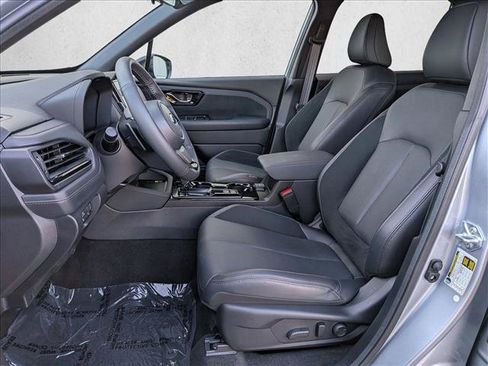 Certified 2026 Subaru Forester Touring AWD/4WD image 17