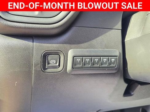 New 2025 Chevrolet Silverado 2500 W/T w/ WT Convenience Package image 25