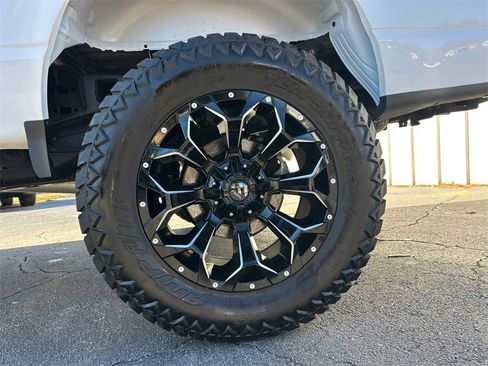 Used 2022 Ford F150 XLT image 20