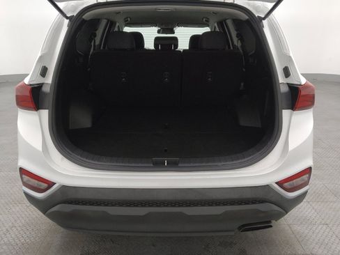 Used 2019 Hyundai Santa Fe SE image 29