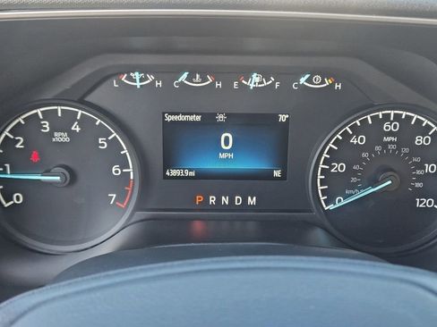 Used 2023 Ford F150 XL w/ STX Appearance Package image 18