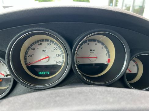 Used 2008 Dodge Charger SE RWD image 16