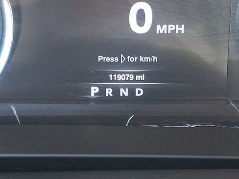 Used 2016 RAM 1500 Big Horn AWD/4WD image 21