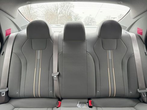 Used 2026 Hyundai Elantra Sport image 33