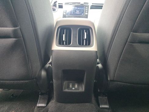 Used 2024 Hyundai Tucson SEL FWD image 30