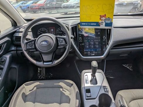 Used 2024 Subaru Crosstrek 2.0i Premium AWD/4WD image 26