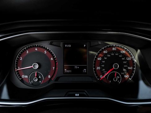 Used 2019 Volkswagen Jetta R-Line image 17