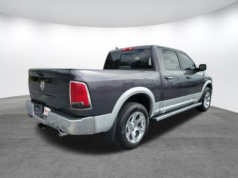 Used 2016 RAM 1500 Laramie w/ Convenience Group image 24