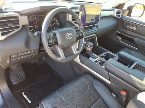 Used 2022 Toyota Tundra Limited image 7