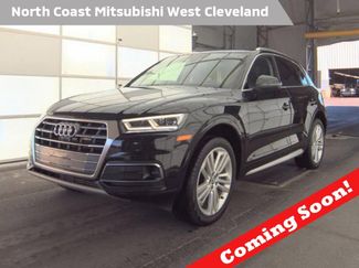 Used 2018 Audi Q5 Prestige w/ Prestige Package video 1